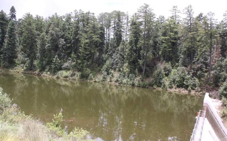 Pronostican para Tlaxcala lluvias aisladas y temperatura de -5 a 0 grados