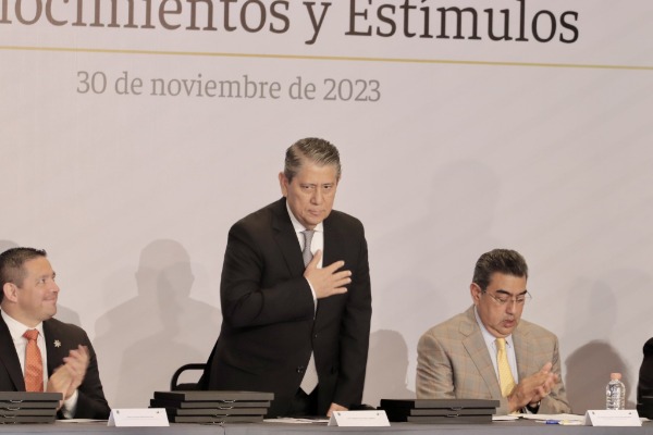 No habrá cárcel para estudiante de la Anáhuac que agredió a vigilante en Lomas de Angelópolis