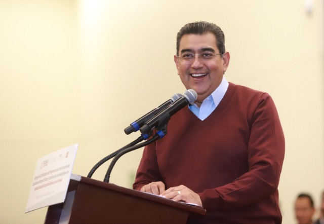 Gobernador celebrará informe de labores en Auditorio Metropolitano