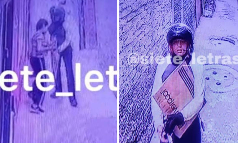 Por: Cortesía Abusador