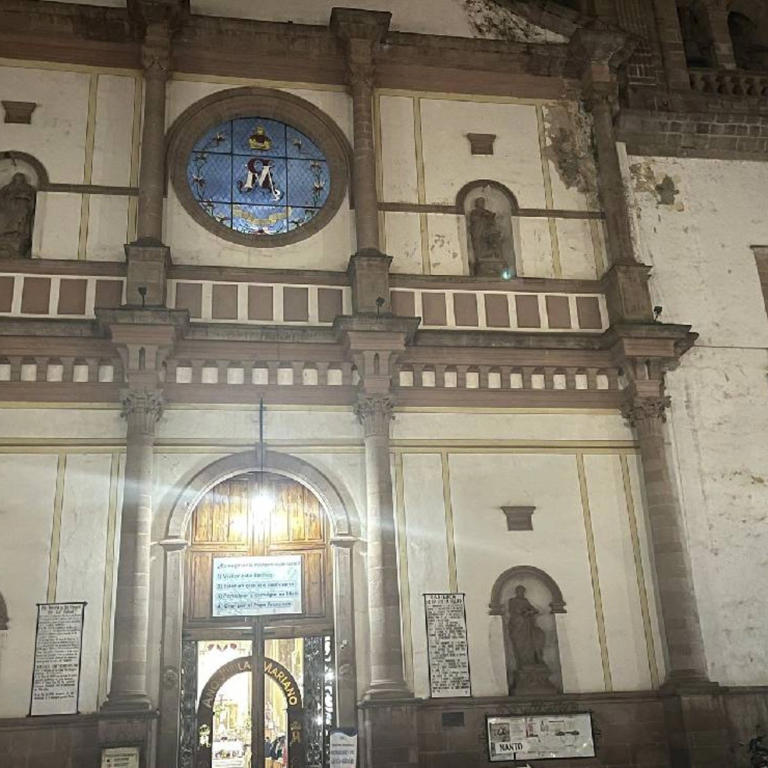 Por: Cortesía Abandonada