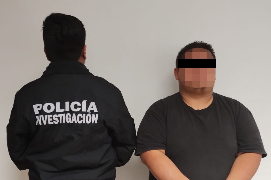 Por: Cortesía  Vinculan a proceso a sujeto por homicidio ocurrido en Nativitas