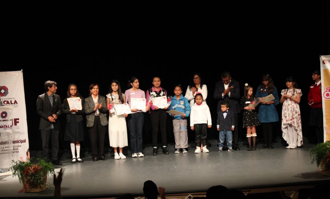 Por: Cortesía Realiza Ayuntamiento de Tlaxcala, segundo concurso de oratoria