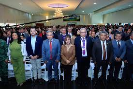 Arranca Congreso Numet 2023, reconocen labor de profesores tlaxcaltecas