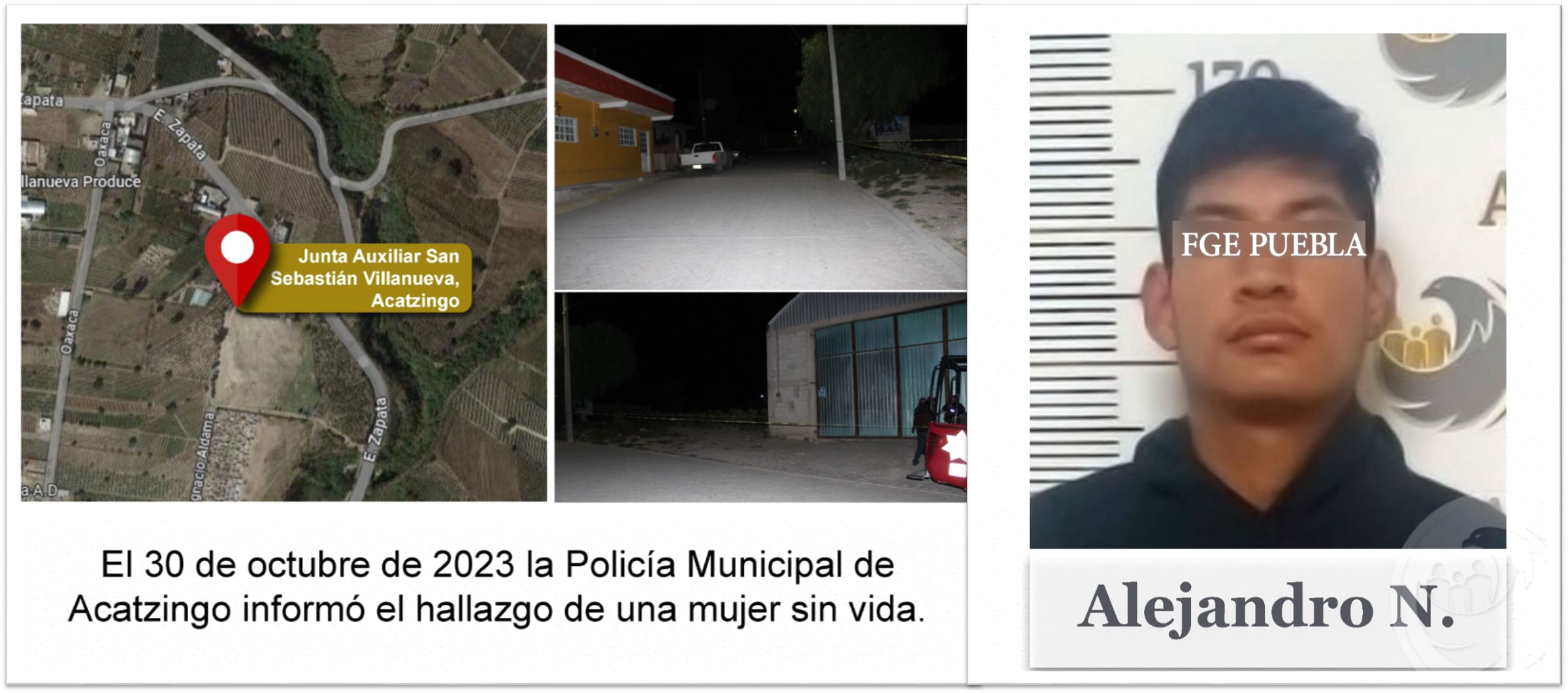 Por: Cortesía