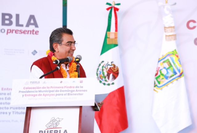 Piden a alcalde de la zona metropolitana replantear estrategias de seguridad