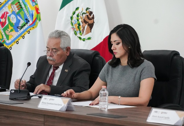 IEE da inicio formalmente al proceso electoral; elecciones se celebrarán el 2 de junio