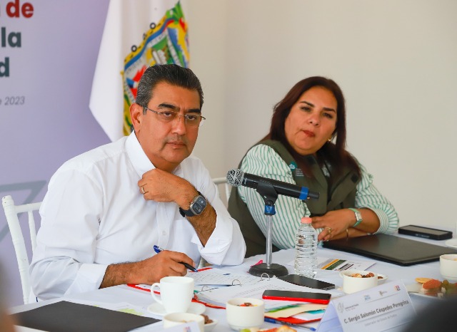 Por: Cortesía No hay renuncias en gabinete de gobierno ante inicio de proceso electoral