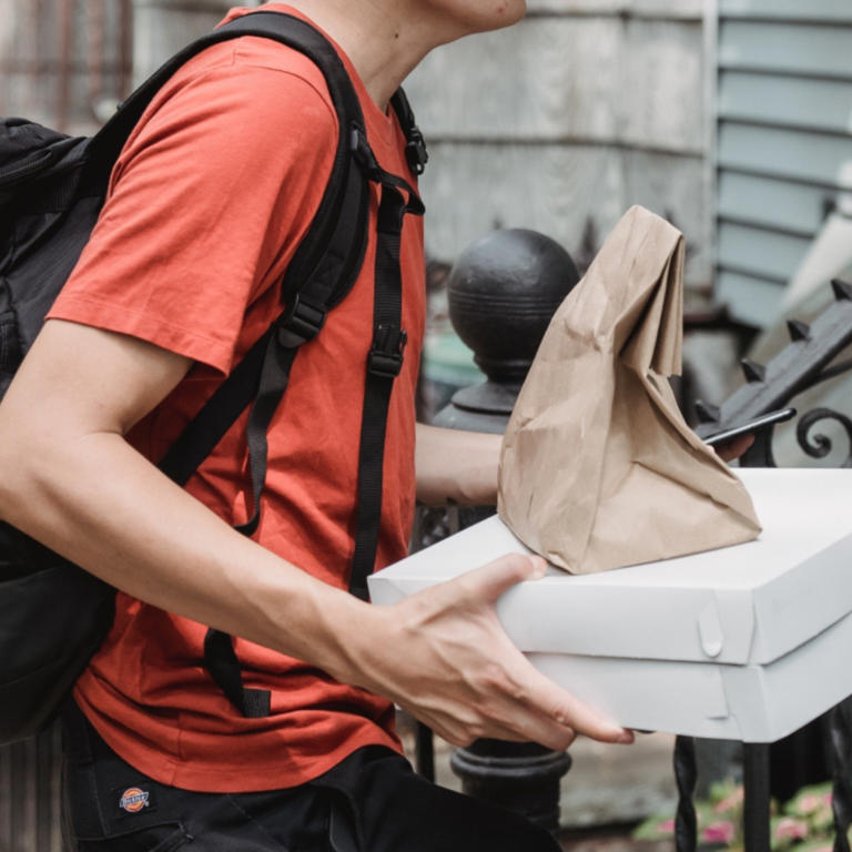 Por: Cortesía Repartidor