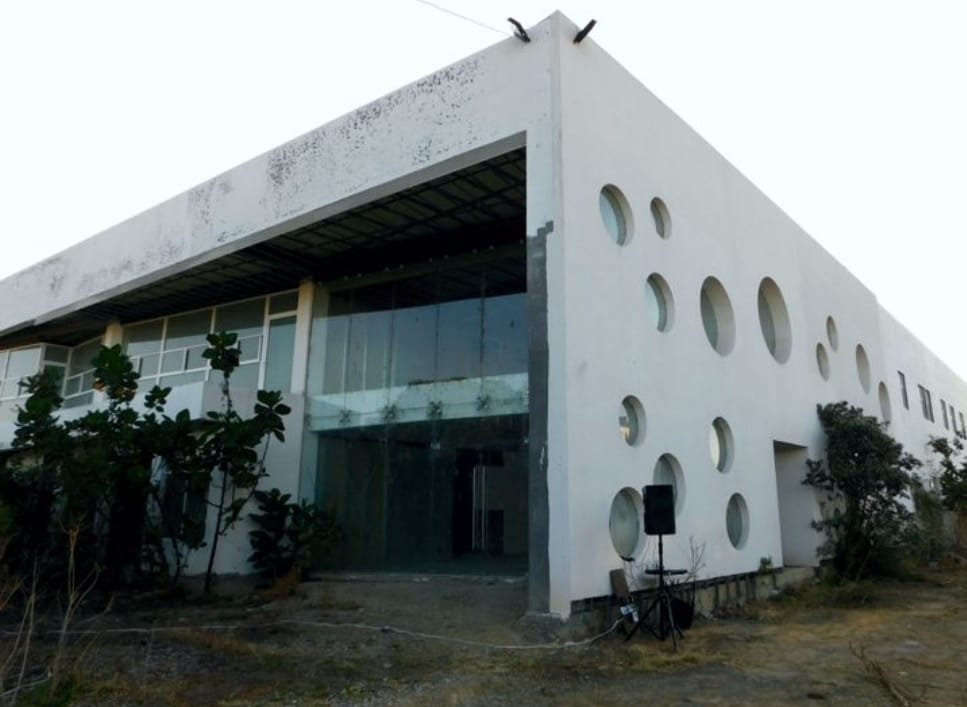 Reconstrucción del SMDIF de San Andrés Cholula busca mejorar la atención a ciudadanos