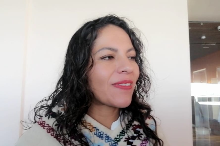 Por: Cortesía Lula Pineda Reconstrucción del SMDIF de San Andrés Cholula busca mejorar la atención a ciudadanos