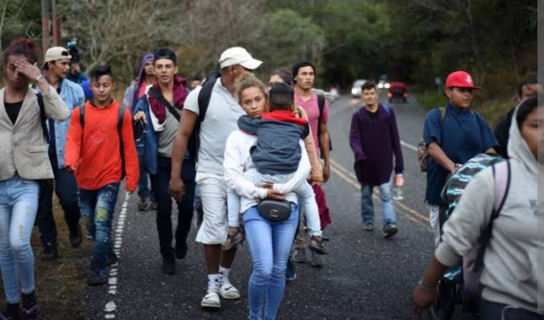 Inician "Comunidades de Práctica" para mejorar la atención a migrantes en 11 municipios de México   