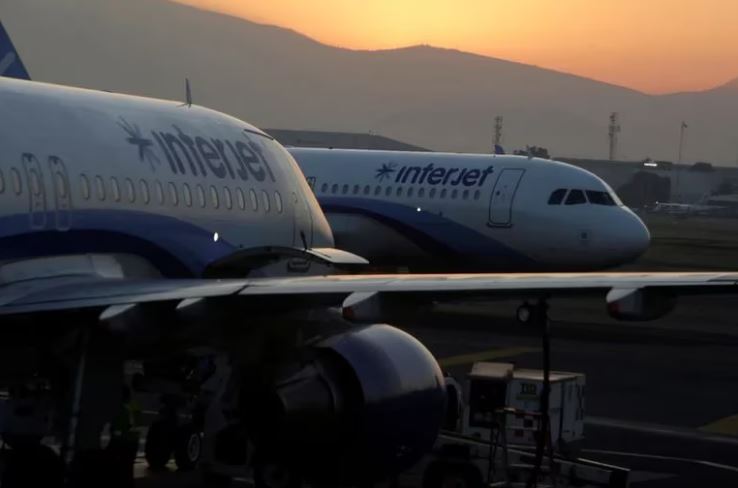 Interjet