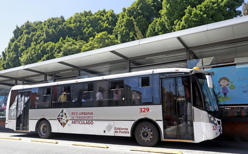 Por: Cortesía La construcción de la cuarta línea de RUTA en Puebla es crucial para la movilidad metropolitana: Académico de la Ibero