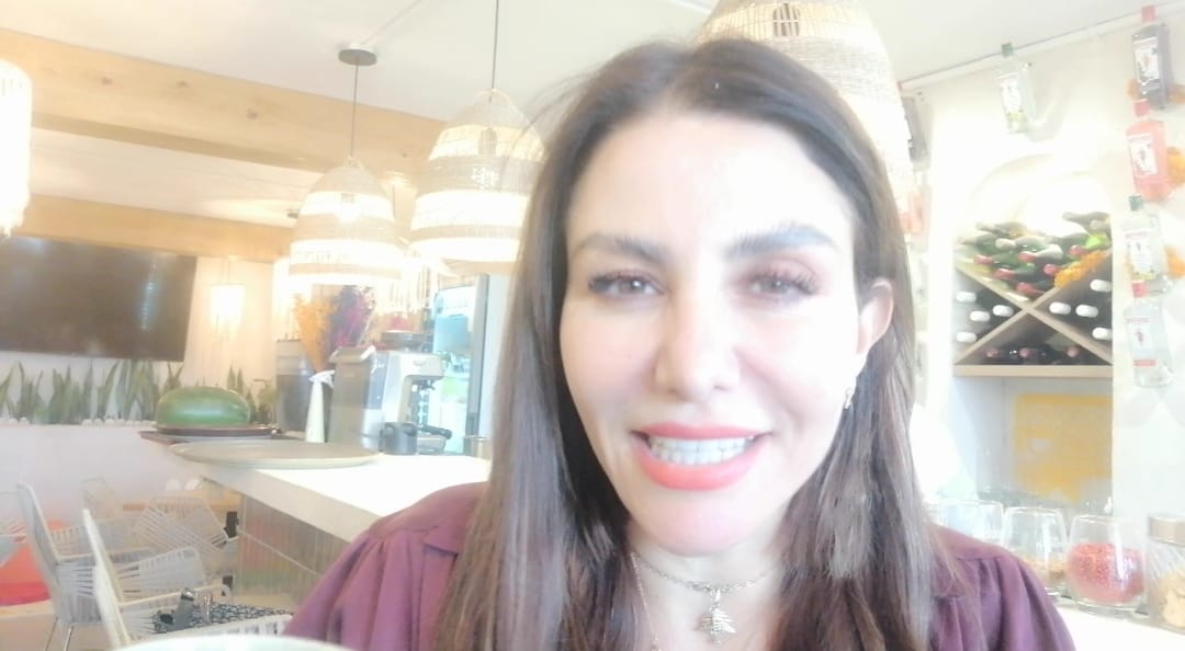 Nay Salvatori alza mano para 2024: San Pedro Cholula 