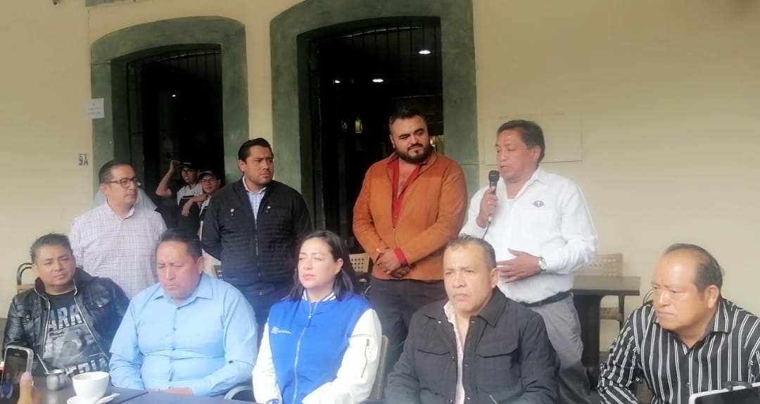 Música sonidera cholulteca mueve: Colecta con causa a beneficio de damnificados por huracán Otis