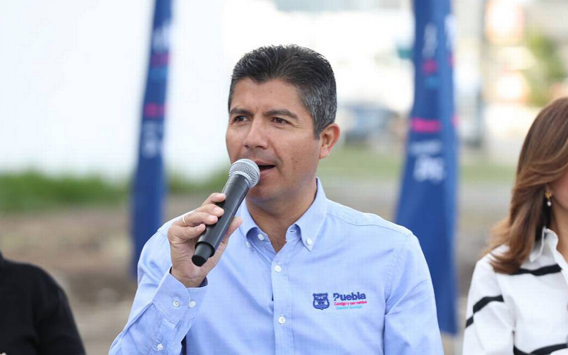 Por: Cortesía Eduardo Rivera anuncia presupuesto millonario para 2024 y desafía críticas de la oposición