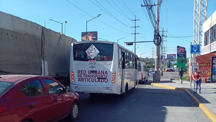 Por: Cortesía Línea Metropolitana del RUTA será construida durante 2024