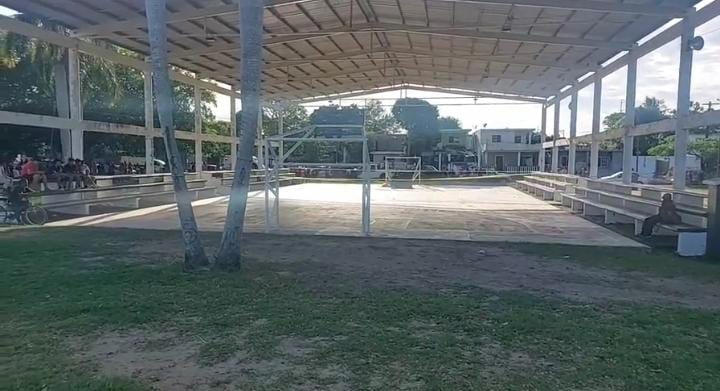 Por: Cortesía Cancha