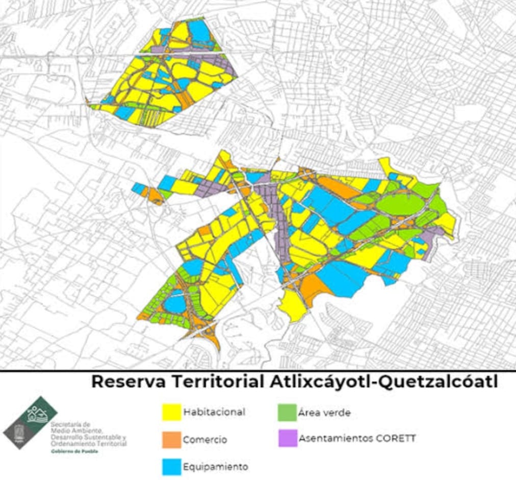 Abiertos los canales de comunicación para desarrollo del PMD: Tlatehui Percino