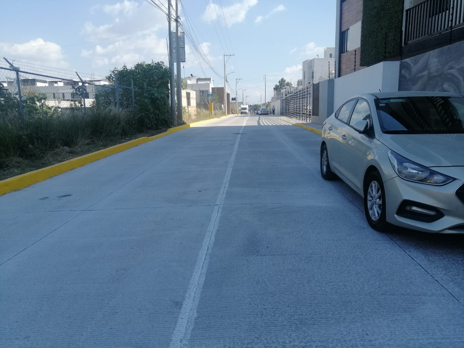 Por: Cortesía Lula Pineda Cuautlancingo mejora conectavilidad a Hospital IMSS No.35 con inversión superior a 4mdp
