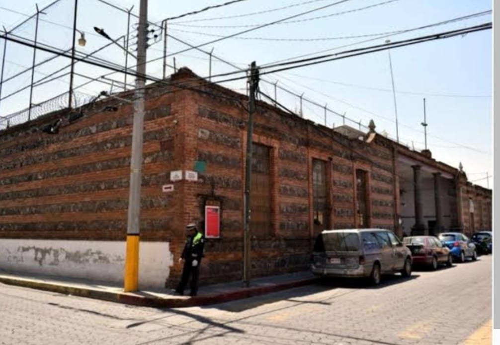 Algunos de los 13 municipios que reciben el servicio del CERESO de San Pedro Cholula no realizan su pago a tiempo