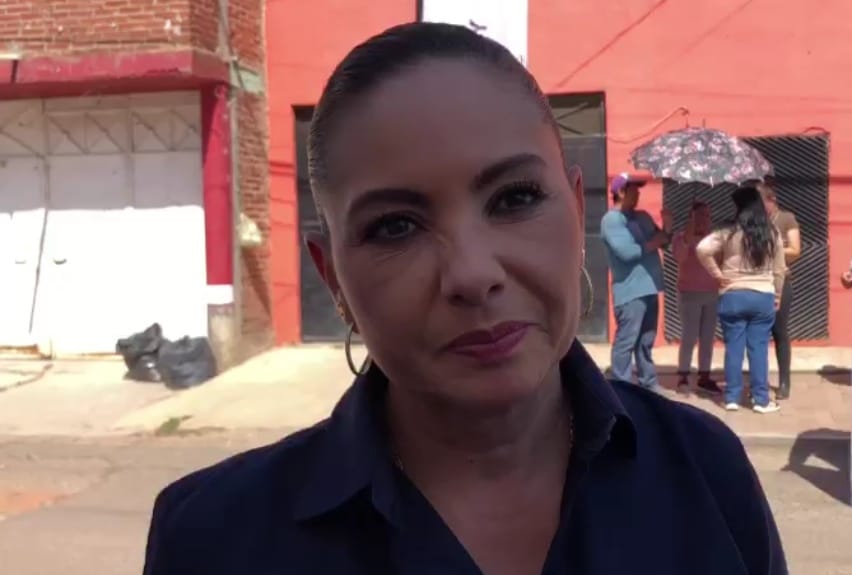 Por: Cortesía Lula Pineda Algunos de los 13 municipios que reciben el servicio del CERESO de San Pedro Cholula no realizan su pago a tiempo