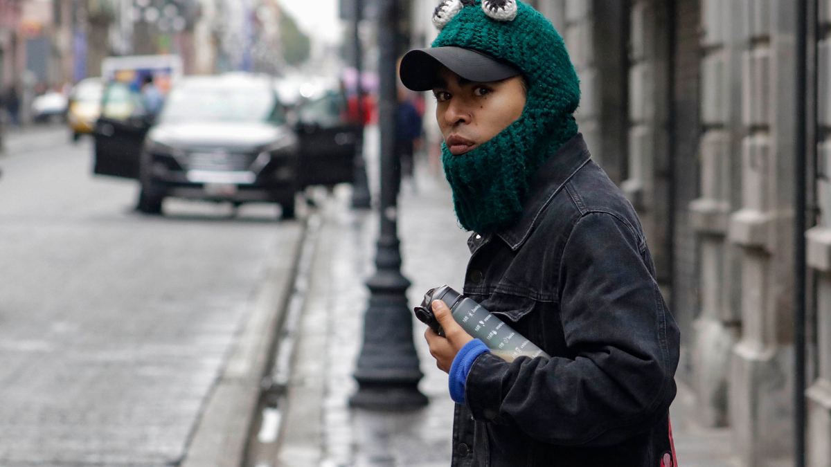 Por: Cortesía  Ayuntamiento de Puebla emite recomendaciones ante la llegada del frente frío número 9