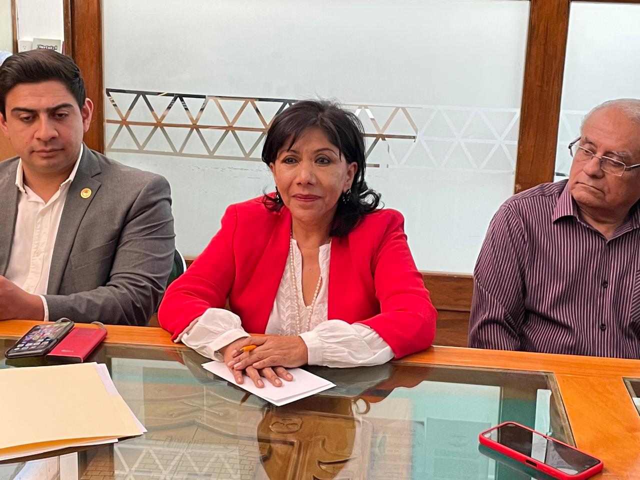 Por: Cortesía No habrá elección abierta para aspirantes a diputados y alcaldes por el PRI