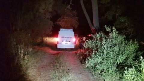 Por: Cortesía Vinculan a proceso a albañil poblano que asesinó a mujer y la abandonó en la Malinche en enero de este año