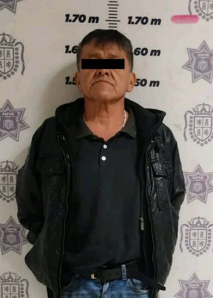 Comunicado oficial Secretaría de Seguridad Pública de Cuautlancingo desmantela banda delictiva de robo a comercio