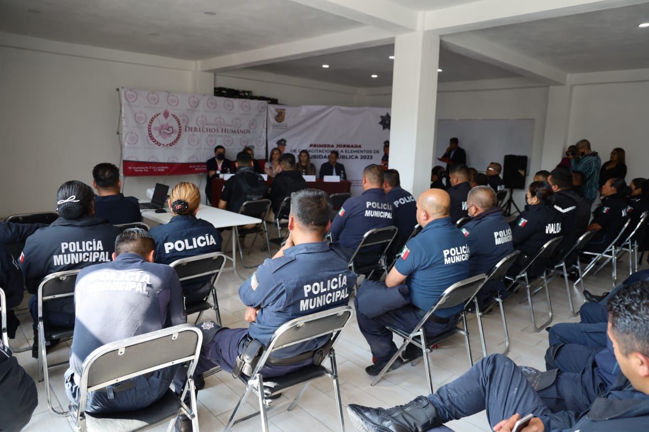 Detecta México Evalúa 97% de impunidad en Tlaxcala