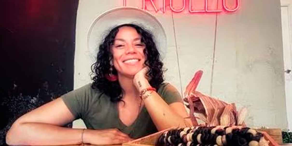 Gobierno del estado y Ayuntamiento de San Pedro Cholula trabajan para rescatar a poblana varada en Israel