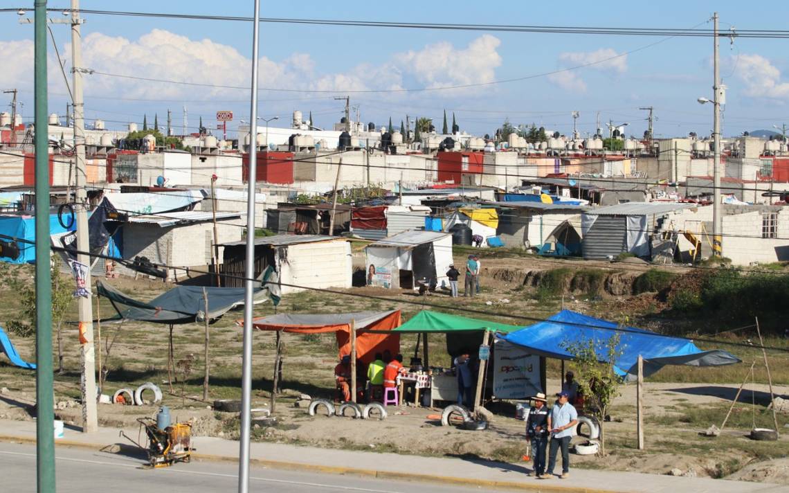 Ayuntamiento prioriza servicios públicos para Colonias No Regularizadas