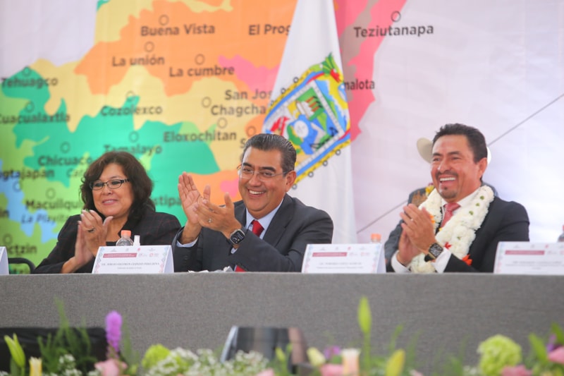 Por: Cortesía