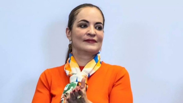 Por: Cortesía TEEP descarta que se haya cometido violencia de género contra Elsa Bracamonte