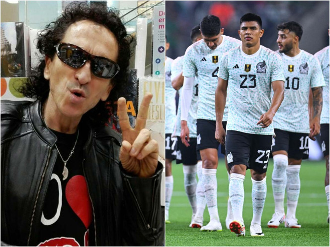 Por: Cortesía El Tri