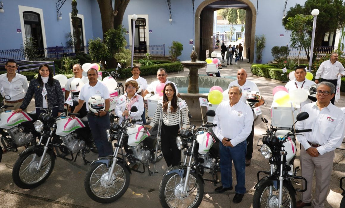 Reconoce gobierno de Tlaxcala labor de carteros