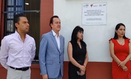 Por: Cortesía