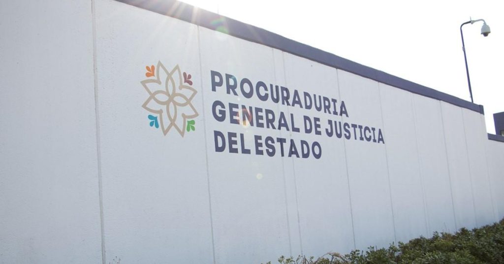 Por: Archivo  Tiene PGJE más de 4 mil investigaciones y averiguaciones pendientes