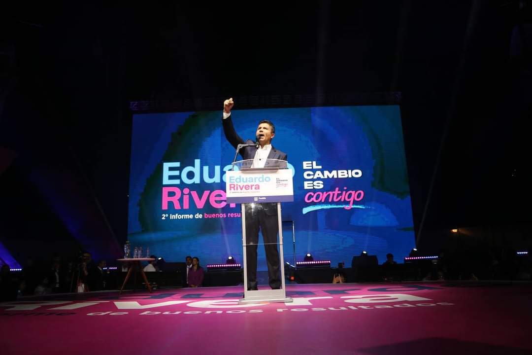 Por: Cortesía Lula Pineda Lalo Rivera es uno de los mejores perfiles del PAN, hay que esperar los tiempos: Filomeno Sarmiento