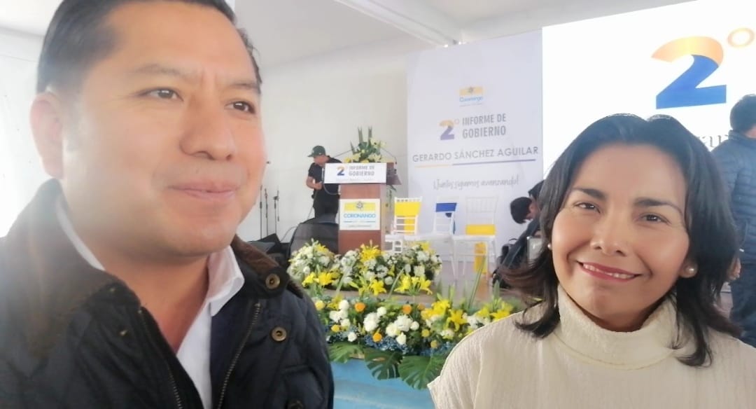 Lalo Rivera es uno de los mejores perfiles del PAN, hay que esperar los tiempos: Filomeno Sarmiento