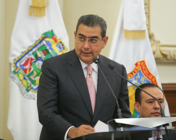 Por: Cortesía Pide gobernador que alcaldes no se distraigan pensando en el futuro