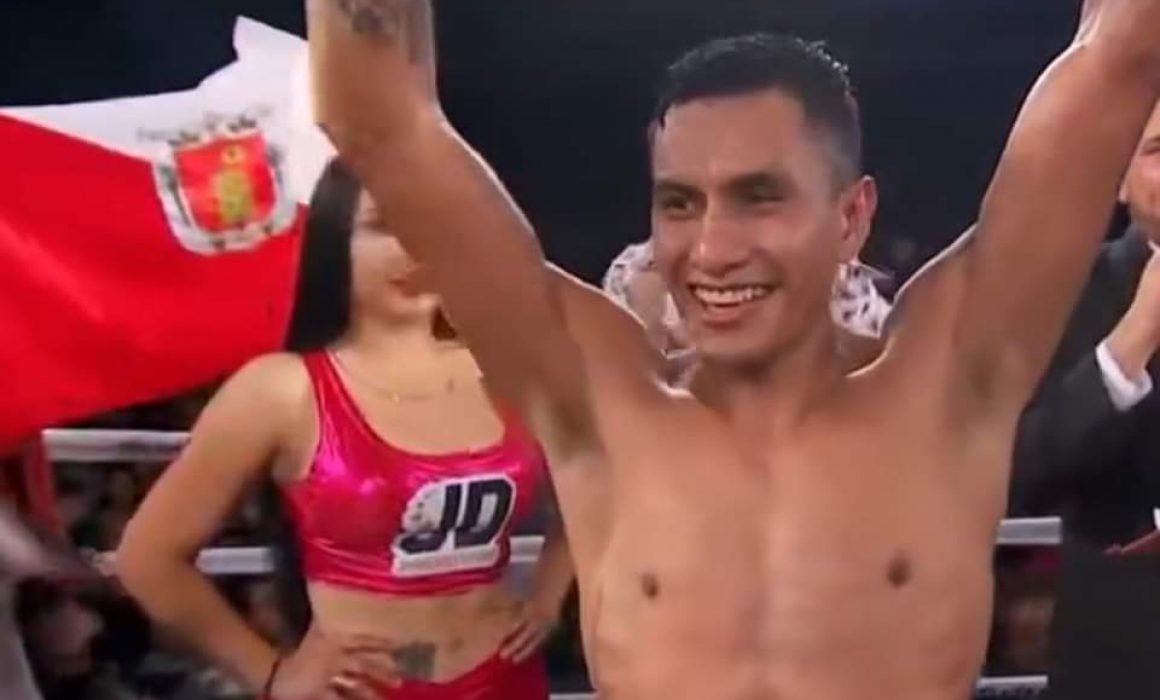 Se corona tlaxcalteca como nuevo Campeón Continental de la AMB