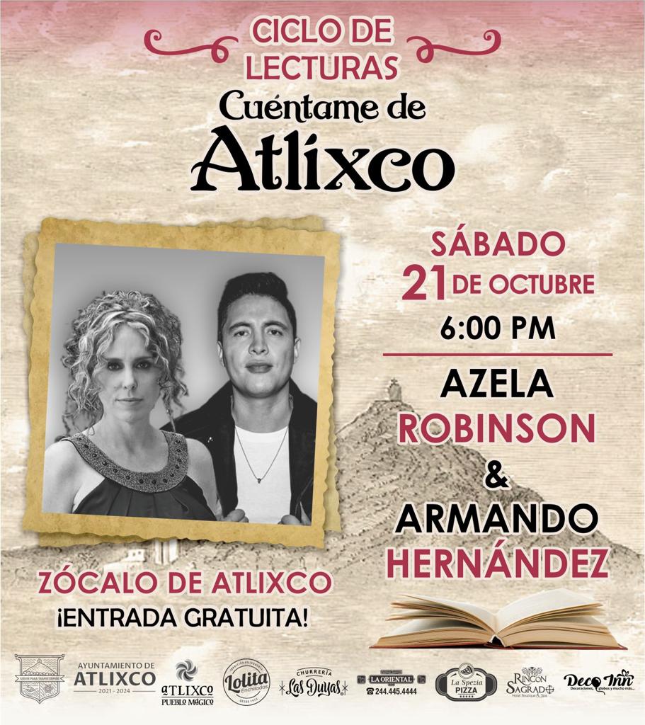 Cuéntame de Atlixco