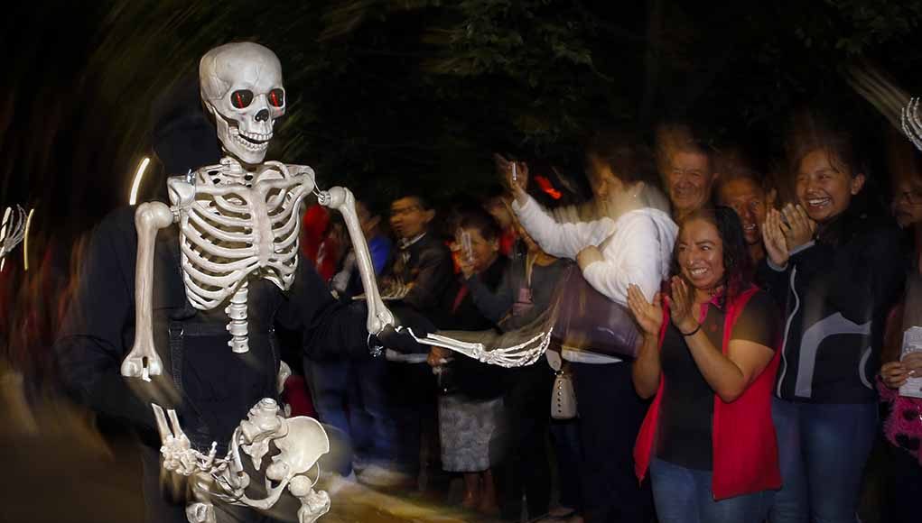 Por: Cortesía BUAP Convoca al Concurso "Cocotrón 2023" para Celebrar el Día de Muertos