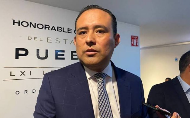 Por: Cortesía Congreso del Estado ya recibió la corrección a la tarifa de parquímetros de Puebla