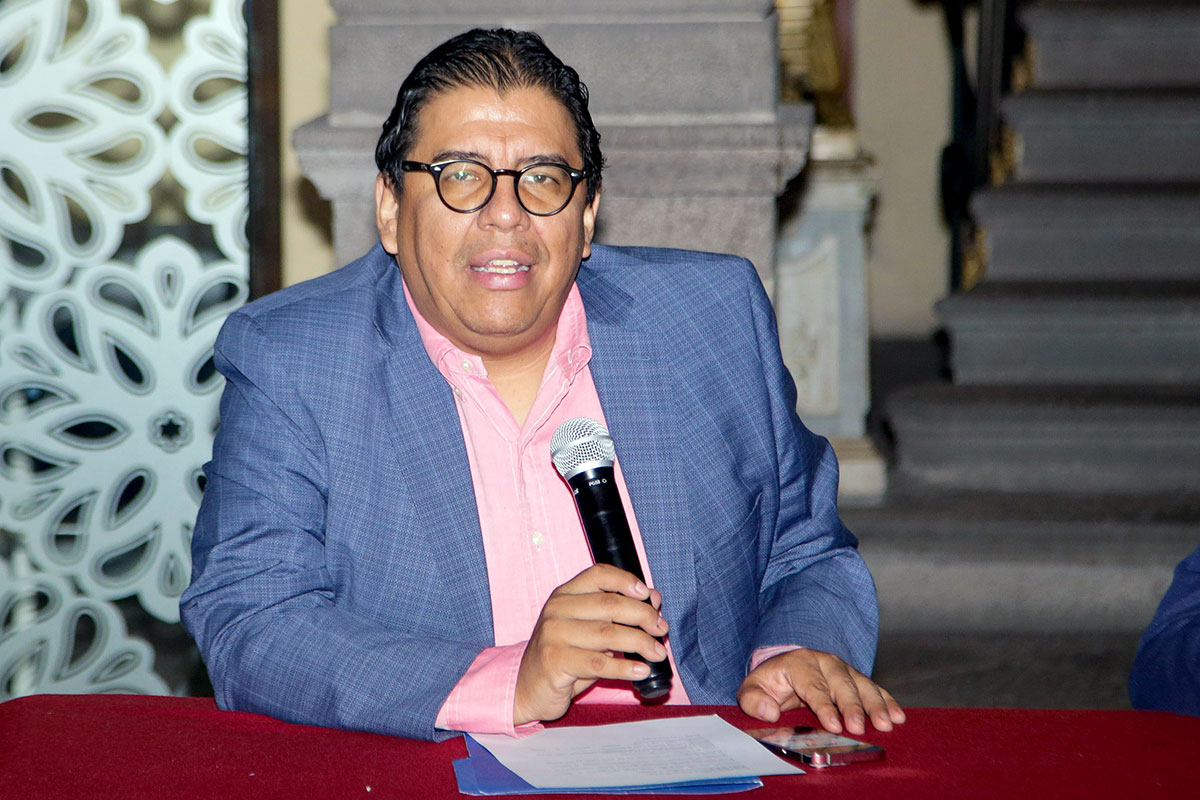 Por: Cortesía Convocatoria abierta para el Concurso Literario Canasta de Escritoras y Escritores 2023 en Puebla