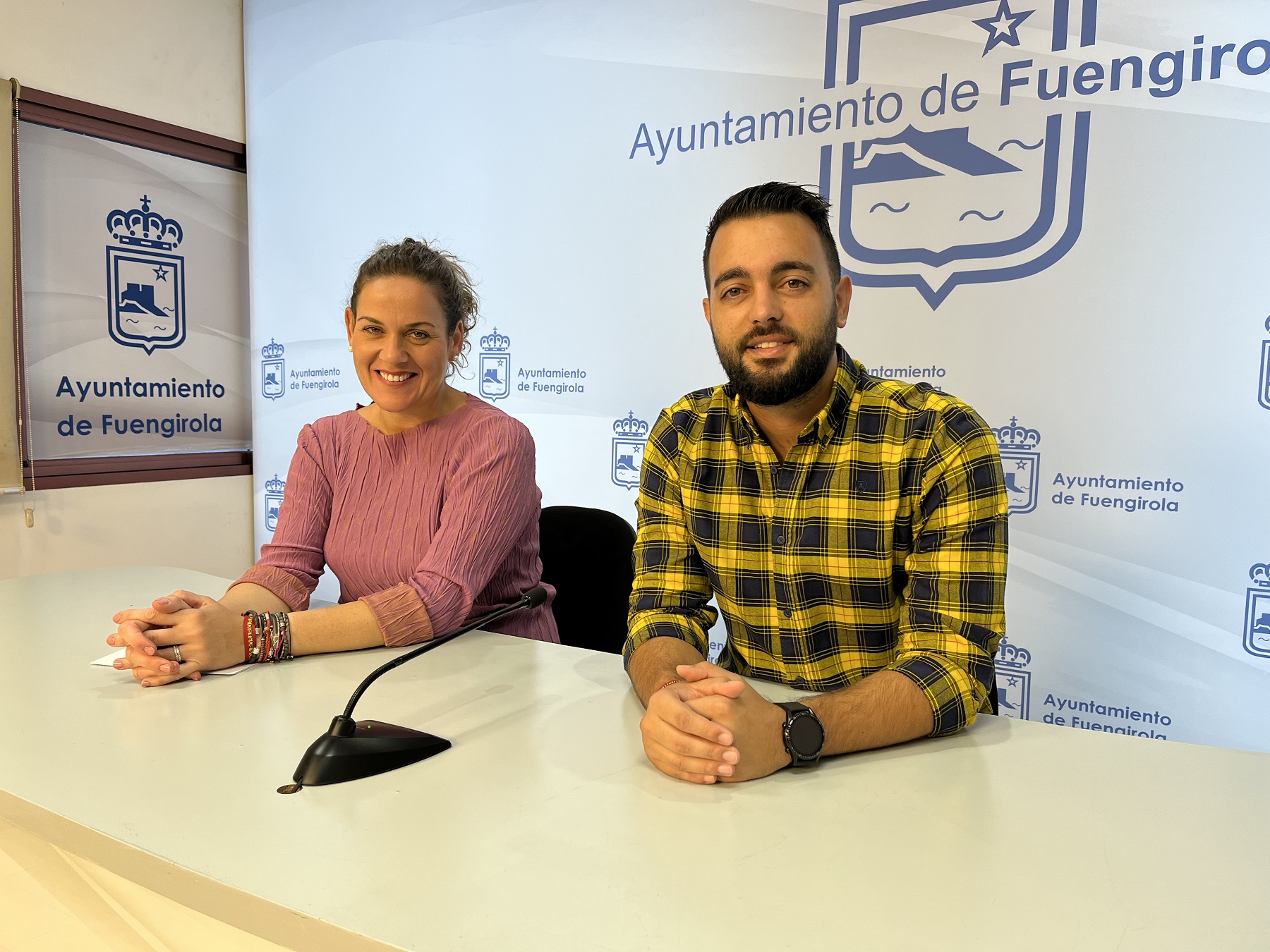 Por: Cortesía Fuengirola celebrará Halloween con una gran fiesta en la plaza y el parque de España el día 31 de octubre
