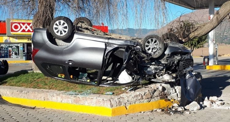 Por: Cortesía Aumentan los hechos de tránsito en Puebla en 2023, septiembre el mes más mortal